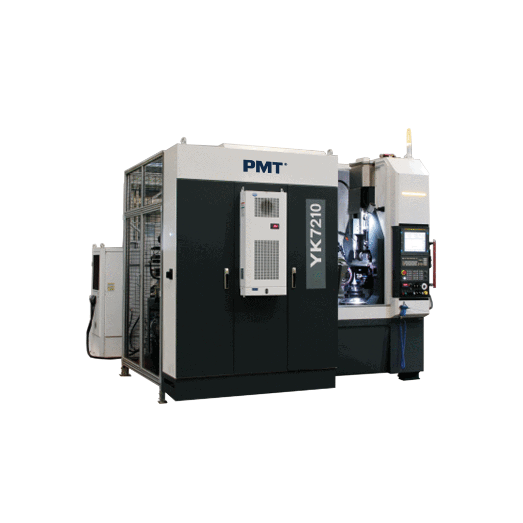 Gear Machining Machine Tool Series