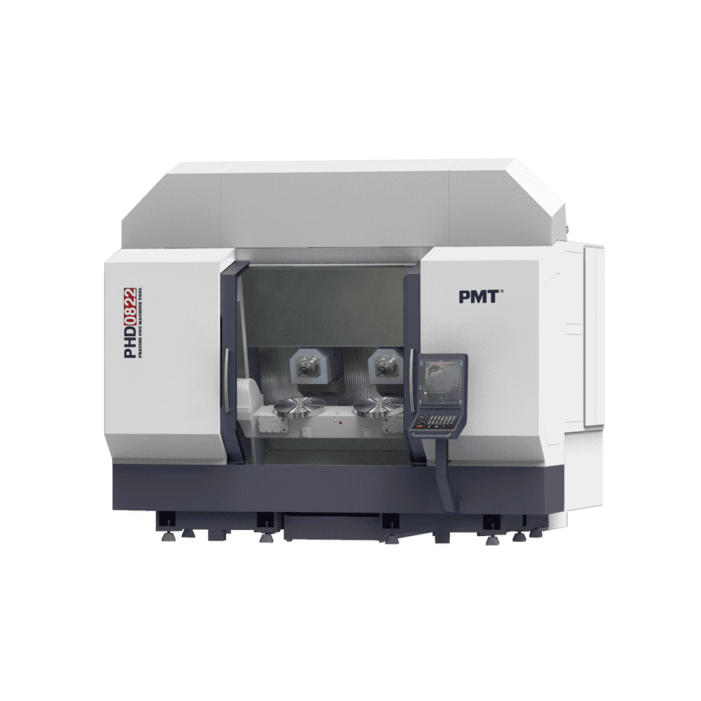Horizontal CNC Machining Center Series