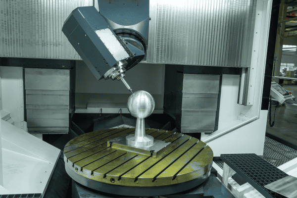 PMT Precision Machining Solutions for Aerospace Components, Turbine Blades & New Energy Vehicle Parts