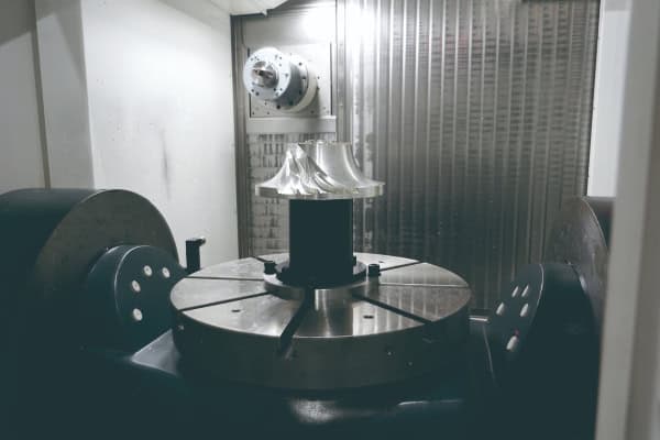 PMT Precision Machining Solutions for Aerospace Components, Turbine Blades & New Energy Vehicle Parts