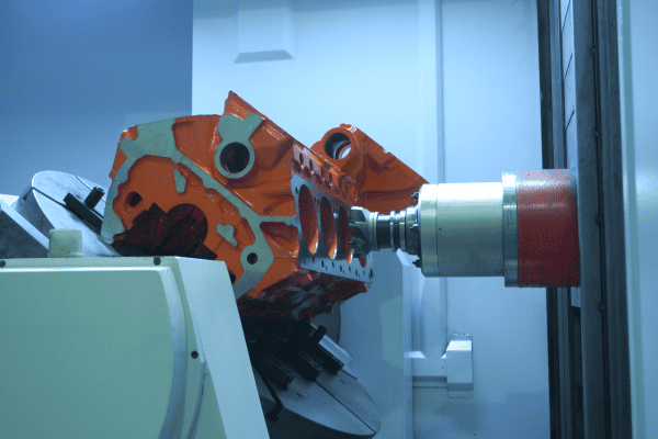 PMT Precision Machining Solutions for Aerospace Components, Turbine Blades & New Energy Vehicle Parts